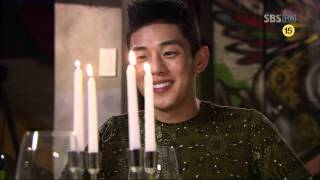 이영현 (Lee Young Hyun) - 사랑은 이렇게 (Love Like This) [Fashion King OST]