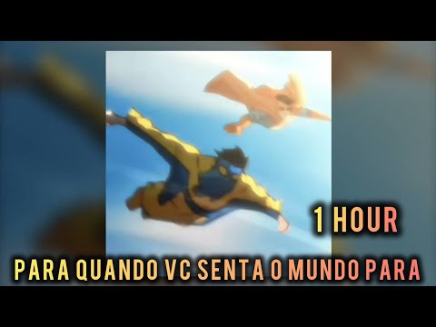 1 HOUR || 𝐏𝐀𝐑𝐀 𝐐𝐔𝐀𝐍𝐃𝐎 𝐕𝐂 𝐒𝐄𝐍𝐓𝐀 𝐎 𝐌𝐔𝐍𝐃𝐎 𝐏𝐀𝐑𝐀 100 𝐍𝐄𝐔𝐑𝐎𝐒𝐄 𝐯𝐬 𝐁𝐄𝐀𝐓 𝐊𝐎𝐅  || SUPER SLOWED +REVERB