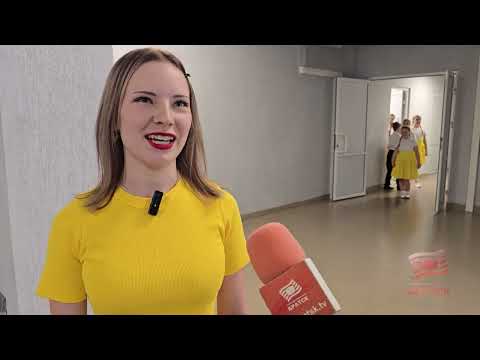 Новый очаг творчества в селе Ключи-Булак Братского района