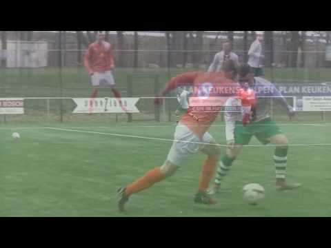 Weltania - Rood Groen LVC 8-0