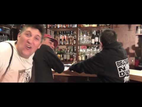 Clip Embuscade Master Pills - Brèves de comptoir 1er jet