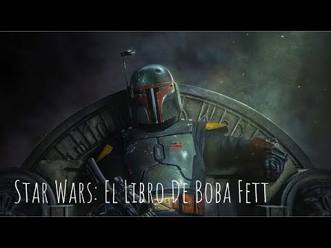 Star Wars: El Libro De Boba Fett (2021) | Serie TV | Trailer Oficial Latino | Disney+
