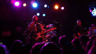 STEPHEN STILLS Twelve Songs live 2011 @the Belly Up Tavern, Solana Beach, CA