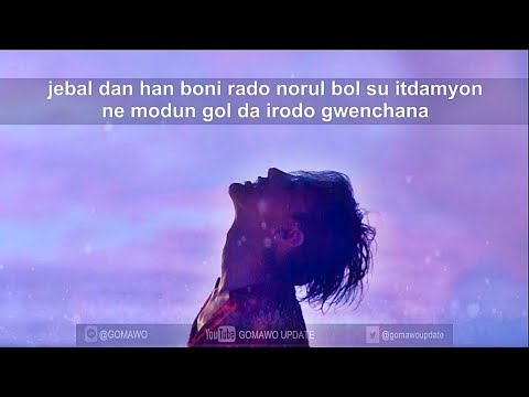[Karaoke/Instrumental] G-DRAGON - UNTITLED, 2014 by GOMAWO