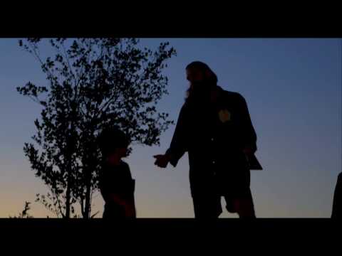 Frej Larsson - Livin La vida Larsson (musikfilmen)