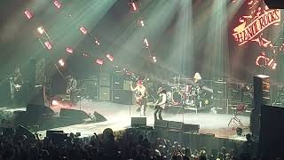 Hanoi Rocks - Million Miles Away