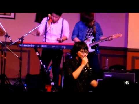 17-08-13 Lipta - ไม่ต้องขอโทษ @ Bangkok Christian College