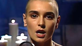 The Moment That Led To Sinead O’Connor&#39;s Lifetime SNL Ban