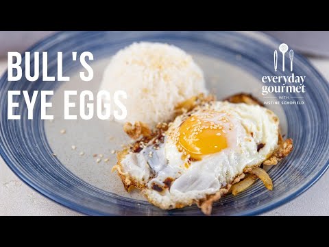 Bull's Eye Eggs | EG13 Ep24