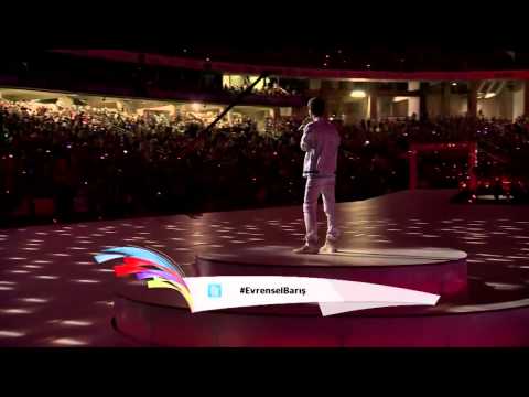 Evrensel Barışa Doğru   Stefan Roscovan   Moldova