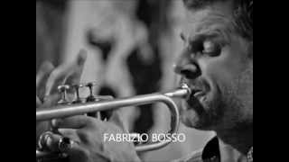 FABRIZIO  BOSSO & DARIO CARNOVALE "JUST FRIENDS"