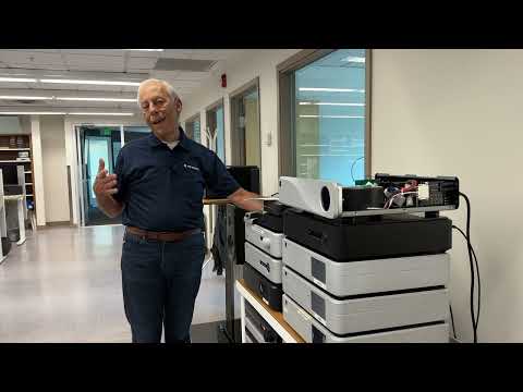 What does a preamp do?