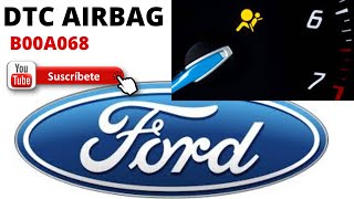 OBD Code b00a0 Guide to Repair