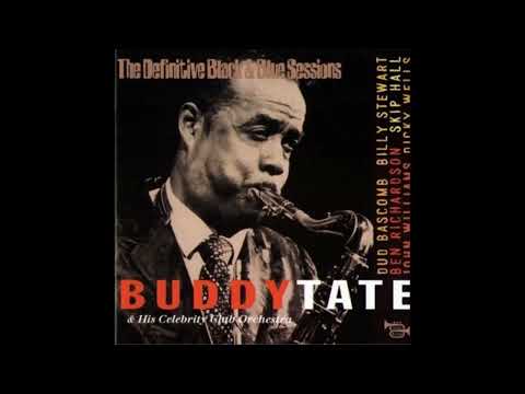 Buddy T̲a̲t̲e̲ & H̲i̲s̲ ̲Ce̲l̲e̲b̲r̲ity ̲C̲l̲u̲b O̲r̲c̲h̲e̲s̲t̲r̲a̲ ̲(̲1̲9̲6̲8̲)̲