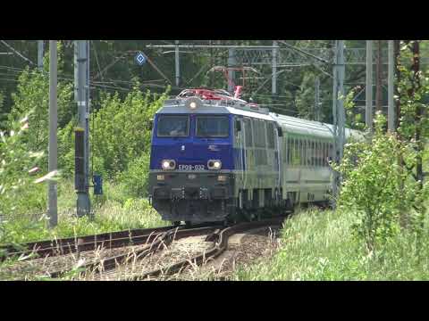 IC "PORTA MORAVICA" z Wagonem Panoramicznym