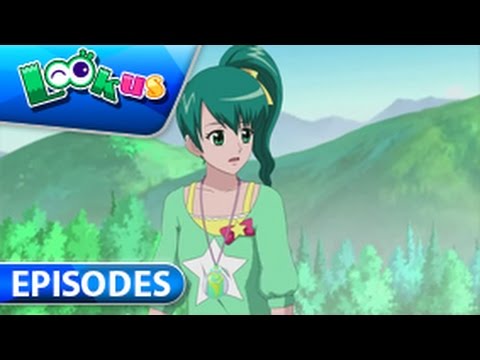 Blala The Faries 2_10 巴啦啦小魔仙之奇蹟舞步 (Blala The Faries 2_10 巴啦啦小魔仙之奇迹舞步)