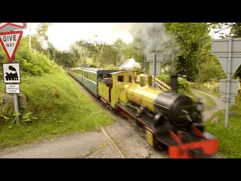 Nordengland, Lake District, Yorkshire Dales