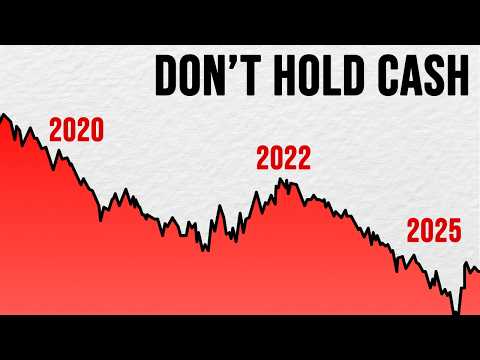 美國經濟出現嚴重問題 (Something is going deeply wrong inside US economy)