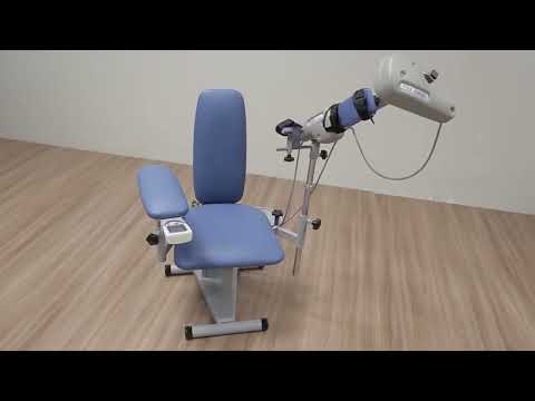 Обзор на ORMED FLEX 03