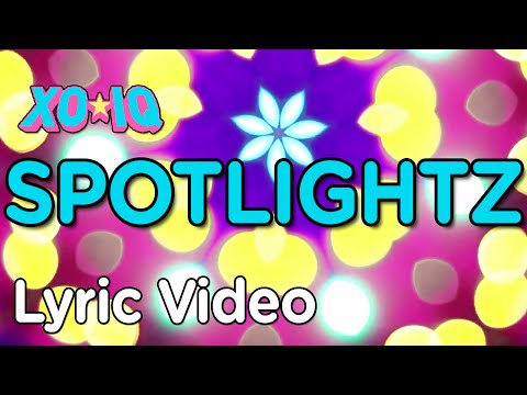 Spotlightz - Xo-iq