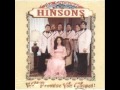 The Hinsons, Ain't That What It's All About