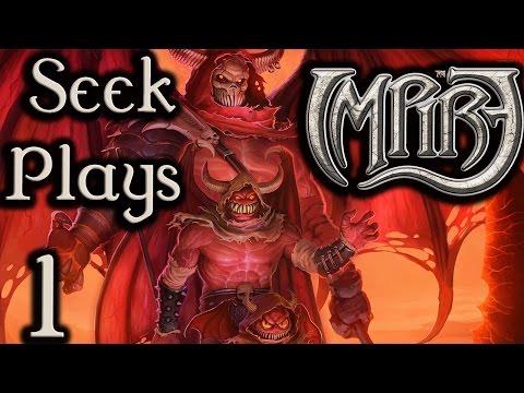 Lets Play Impire with Seek Ep1