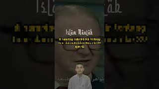 Download lagu Professor Ini Jadi Mualaf Karena Ayat Tentang Tidur #shorts #agama #islam #mualaf #kisahmualaf mp3