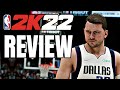 NBA 2K22 Review - The Final Verdict