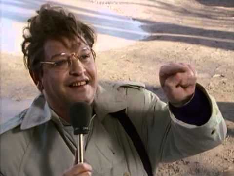 Diether Krebs - Pommesbude Bei Bernie