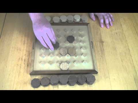 Dice Tower Reviews: Pathagon - with Ryan Metzler