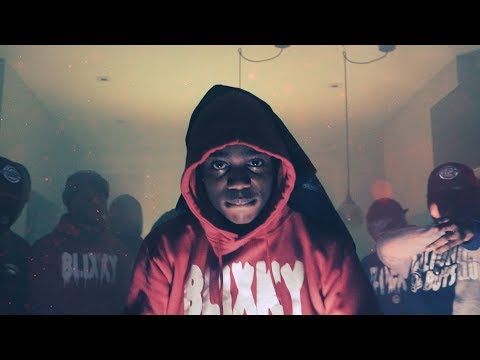 22Gz - Set Trippin Gz Mix ft. Casanova ( OFFICIAL MUSIC VIDEO )