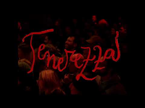 Amalfitano - TENEREZZA (feat. Francesco Bianconi)