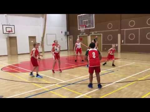 HoNsU minitytöt - minipojat 22.9.2019