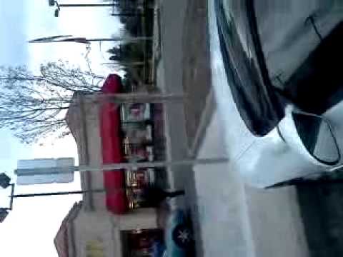 FACTA BOIZ & THE 9...ON DA WAY S.F