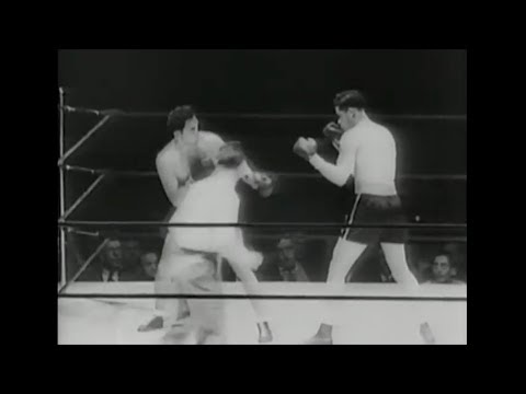 Joe Louis vs. Max Schmeling | 80 years on - David Margolick