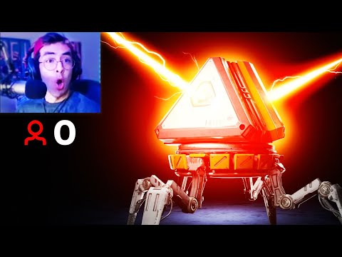 I donated a Heirloom to a small streamer!!