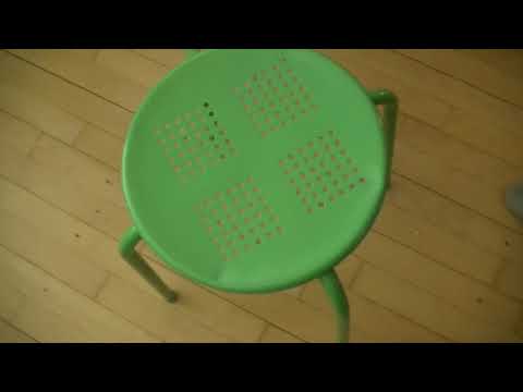 MongoTV_6292 - ØNSKER MIG NYT OUTWELL CLOUD 5 PLUS TELT TIL MIN STUE