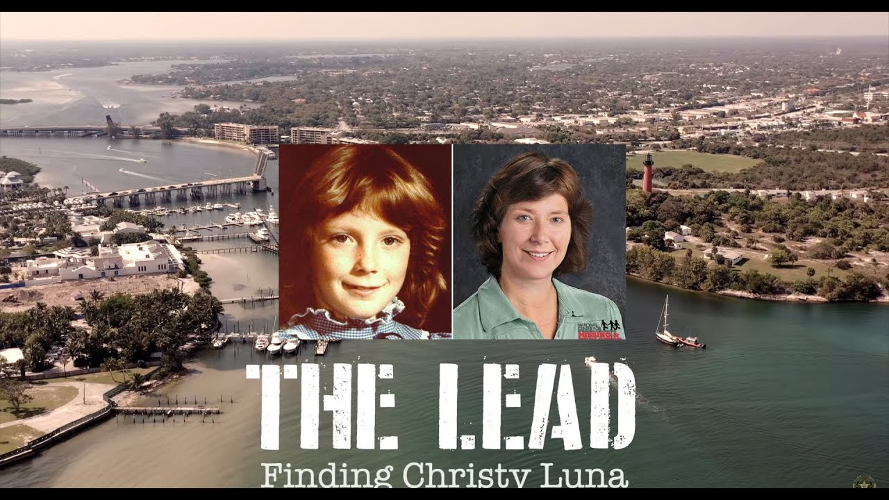 Finding Christy Luna - The Lead Ep.2
