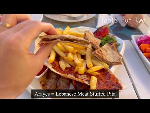 Elements Cafe, Wafi City Mall, Dubai