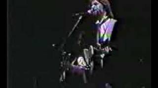 Dan Fogelberg - Hard To Say (Live &#39;82)