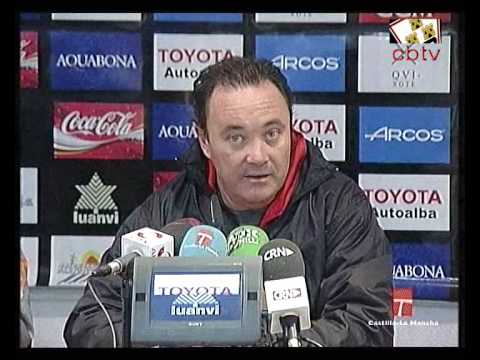 TVE/CMT. Temp. 2008-09. Videonoticias 10/02/2009