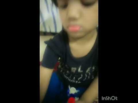 rifana's cute back pack review #rifana #backpack #review