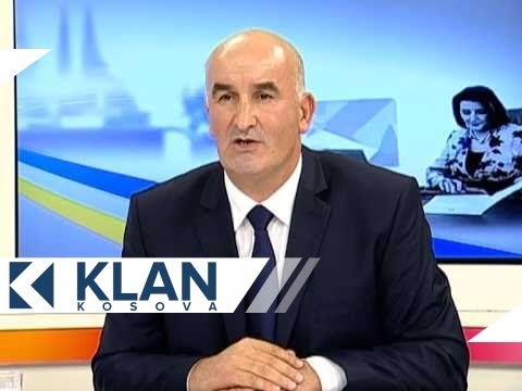 MAGAZINA ZGJEDHORE - VITIA - 18.11.2013 - KLANKOSOVA.tv