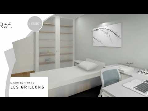 A vendre - Appartement - Les Geneveys-sur-Coffrane (2206) - 4.5 pièces