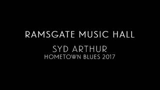 &#39;Hometown Blues&#39; live at Ramsgate Music Hall, June 2017