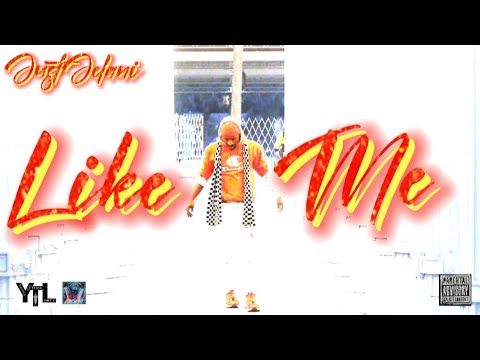 JustJelani - Like Me (Official Bootleg ) Shot By JustShotIt