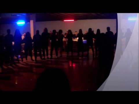 Nermin Memic - Svirka u restoranu GABBIANO kod Belmina (it)