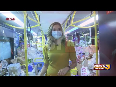 First Alert Weather with Haley Clawson - Thursday 6PM, November 18, 2021