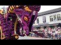 61e Bloemencorso Valkenswaard 1e Ronde 14 09 2014 4 4