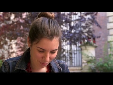 Gallica et moi : Johanna Daniel